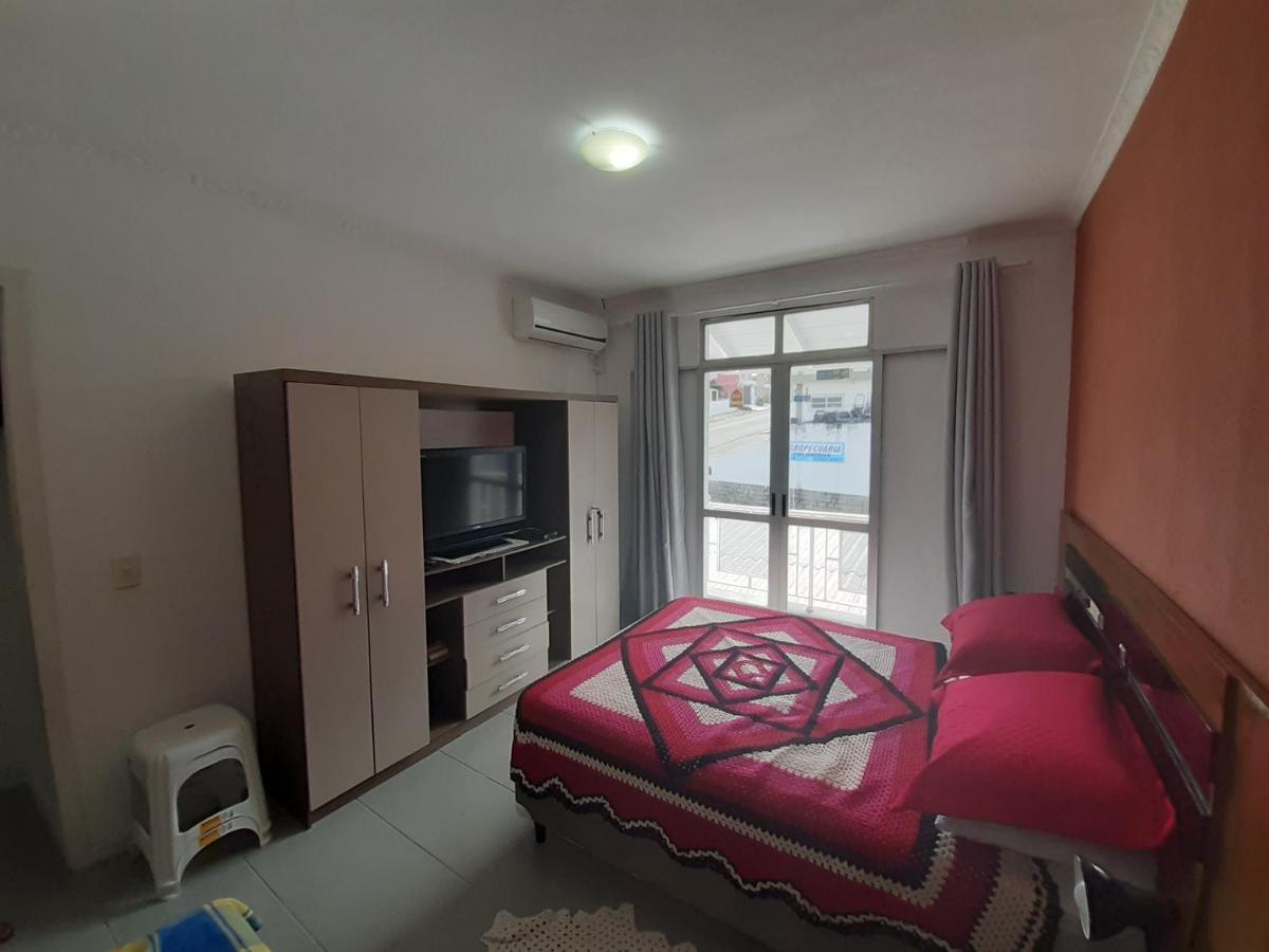 Apto Compacto Em Floripa-continente Florianopolis