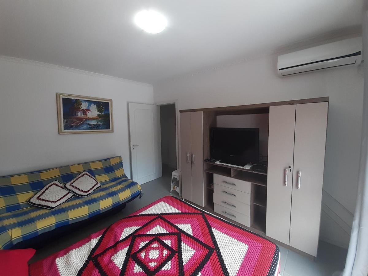 Apartment Apto Compacto Em Floripa-continente Florianopolis