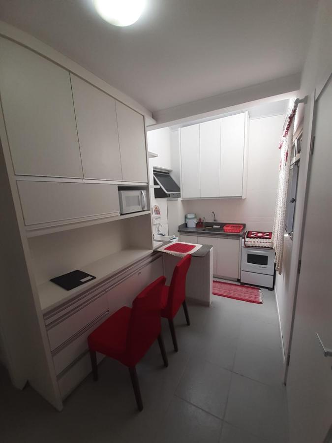 Apto Compacto Em Floripa-continente Apartment Florianopolis