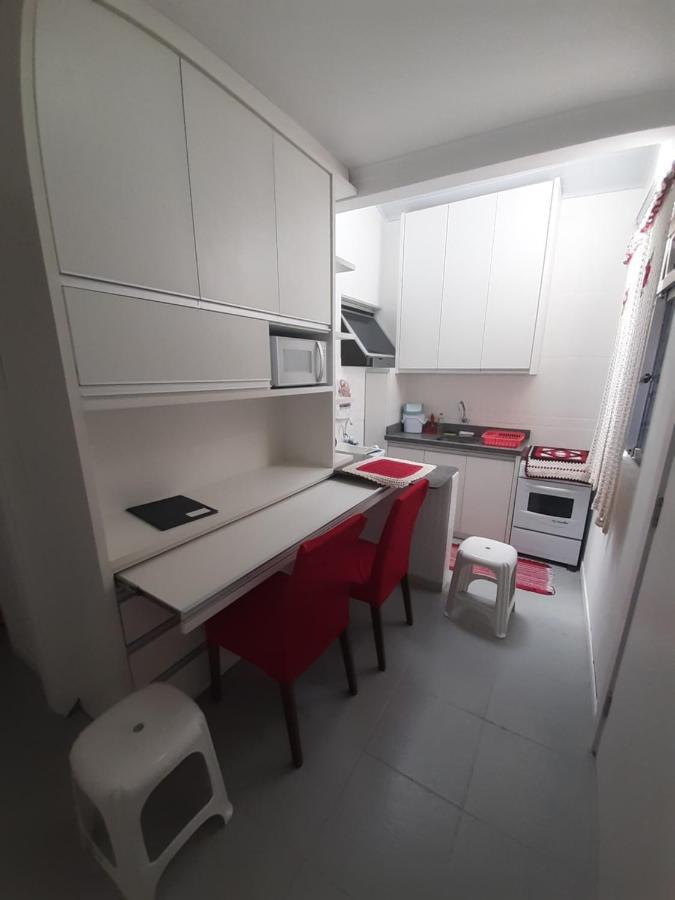 Apartment Apto Compacto Em Floripa-continente