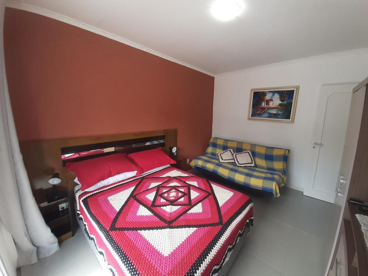 Apto Compacto Em Floripa-continente Apartment