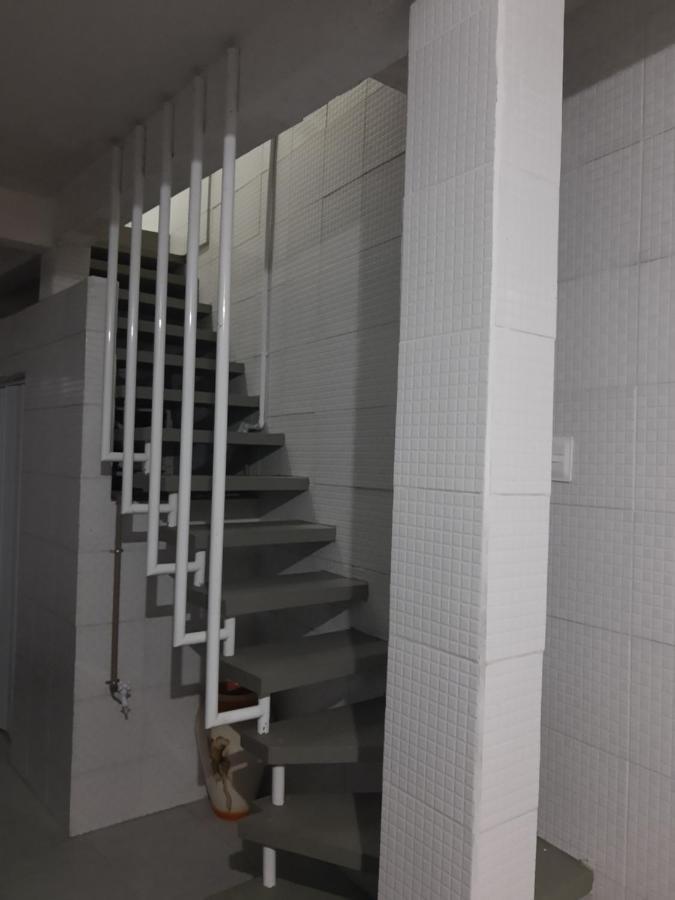 Apto Compacto Em Floripa-continente Apartment *